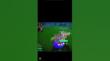 BI HUỲNH ĐÃ PHÁT ĐIÊN KHI CÓ THỨ NÀY☠️💀...ÂUUU #shorts #edit #viral #viralshorts #bloxfruits #fyp