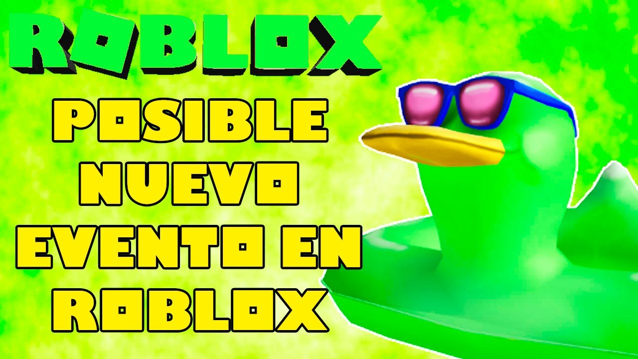 Posible Nuevo Evento En Roblox Con 2 Premios Gratis Evento Roblox Youtube - evento de heroes restaurando la paz en arcadia roblox