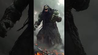 Hulk Vs devil #shorts #song #vairalvideo 🤫🤫