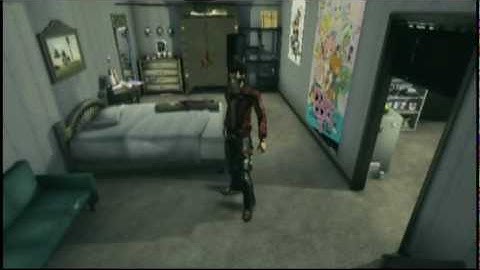 No More Heroes 2: Desperate Struggle - Part 20