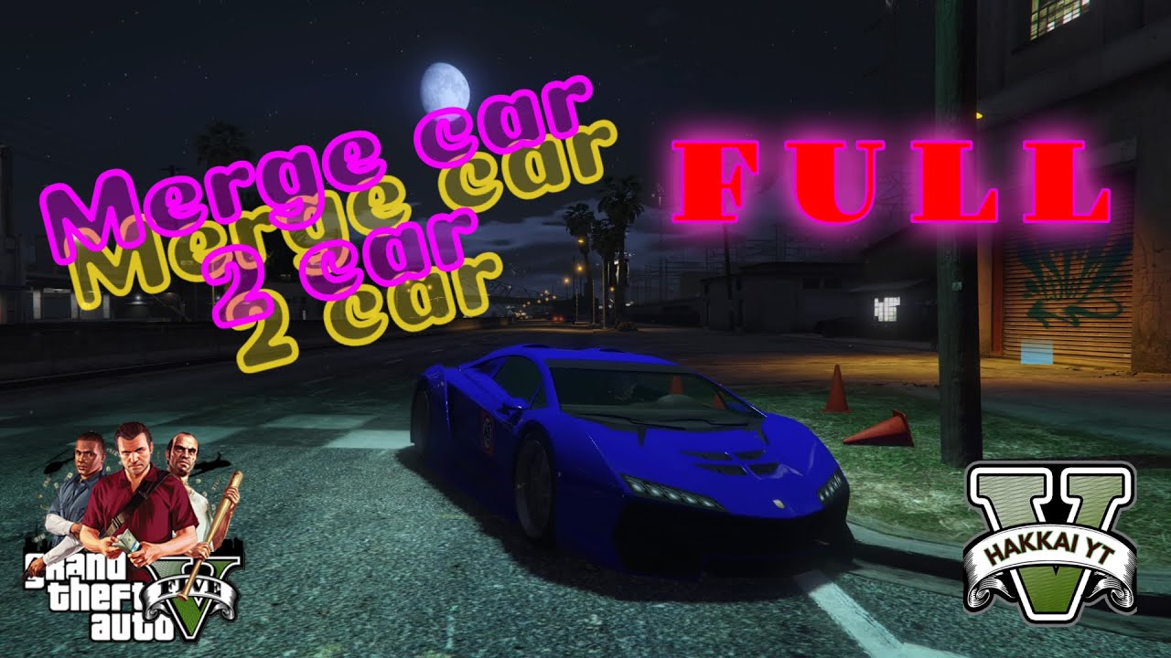 GC2F GTA 5 - ENCONTRO DE CARROS REBAIXADOS + GC2F XBOX ONE 