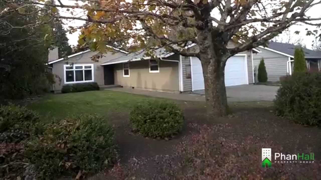 PortlandGlassTours - Episode 9 - 11235 SW 81st Ave, Tigard OR 97224