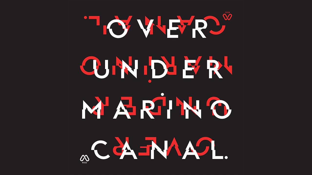Marino Canal - Over (Original Mix)