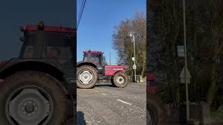 CASE IH 1255XL