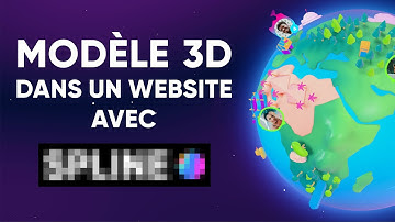 Modélisation et Importation d