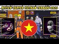 REVIEW SERVER VIETNAM🇻🇳TERBARU 2025 JENGGOT BNL & SEPATU JORDAN RILIS LAGI