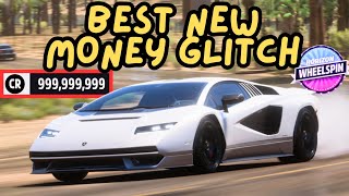 Forza Horizon 5 Money Glitch - Make 20 MILLION In Minutes(2024)