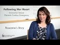 Following Her Heart: Innovative Device Prevents Cardiac Emergency – Roseanne&#39;s Story