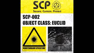 SCP-002 \