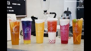 L.a. Food Guide - Boteaga In Little Tokyo