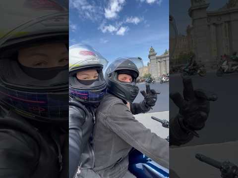 Жизнь … #мотожизнь