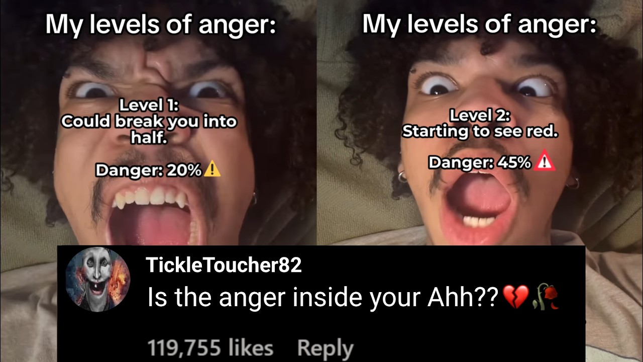 Goofy Posts Getting Cooked By Instagram Comments🥀💔 (Best of February)