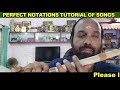  ilavannoor madathile   part  2  flute tutorial  flute class  malayalam  pr murali