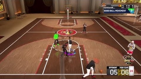 NBA2K20 COMP STAGE MIXTAPE MUST WATCH