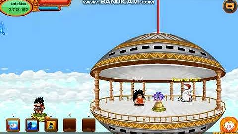 Ngọc Rồng Online | REVIEW Nhẹ Bản MOD Của NHẬT LẺ CHÍN Cách Đây 1 Năm Trước