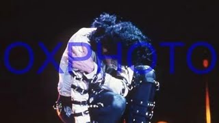 Michael Jackson - Bad Tour Live In Kansas City (Feb. 1988)