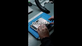 Audi TT ECU issues? Don’t replace it just yet