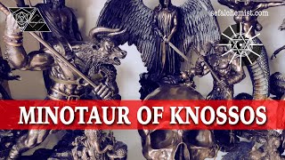 Download Lagu The Minotaur of Knossos! From Myth To Reality, The Mystery Of The Bull Download Lagu The Minotaur of Knossos! From Myth To Reality, The Mystery Of The Bull
