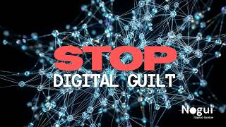 Stop Letting Algorithms Choose Your Life: The Nogui Manifesto