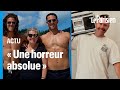 Mexique  les corps des trois surfeurs disparus retrouvs avec une balle dans la tte