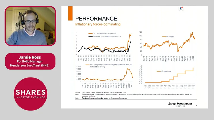 Henderson EuroTrust (HNE) - Jamie Ross, Portfolio ...