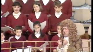 Download Lagu Telemann Georg Ph., Il maestro di scuola (Der Schulmeister), dir. Masi MP3