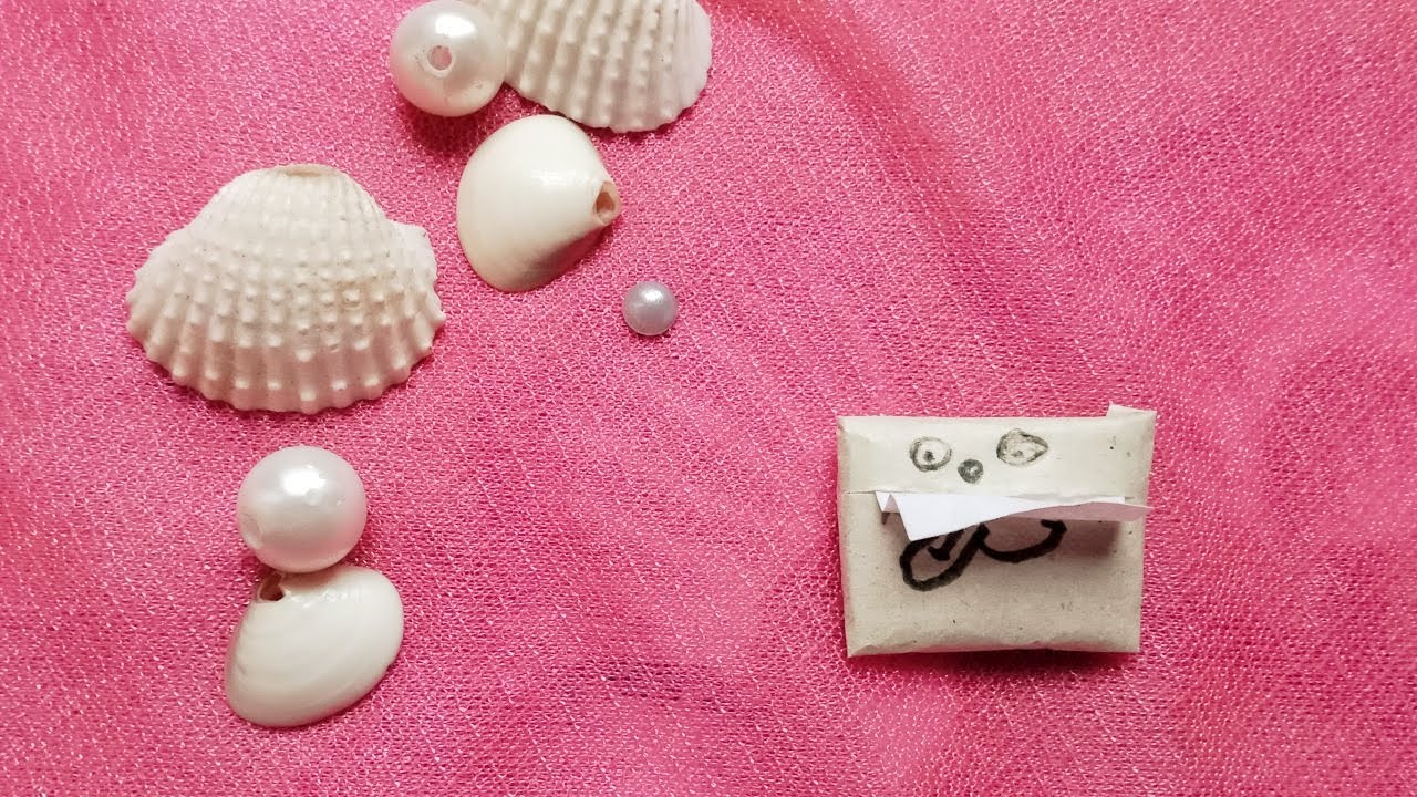 Mini Tissue Box Making Video 