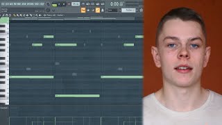 FL Studio 20 | Making A DARK Trap BEAT from Scratch FL Studio 20 | Making A DARK Trap BEAT from Scratch