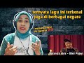 NORANIZA IDRIS - DIKIR PUTERI | 🇮🇩 REACTION