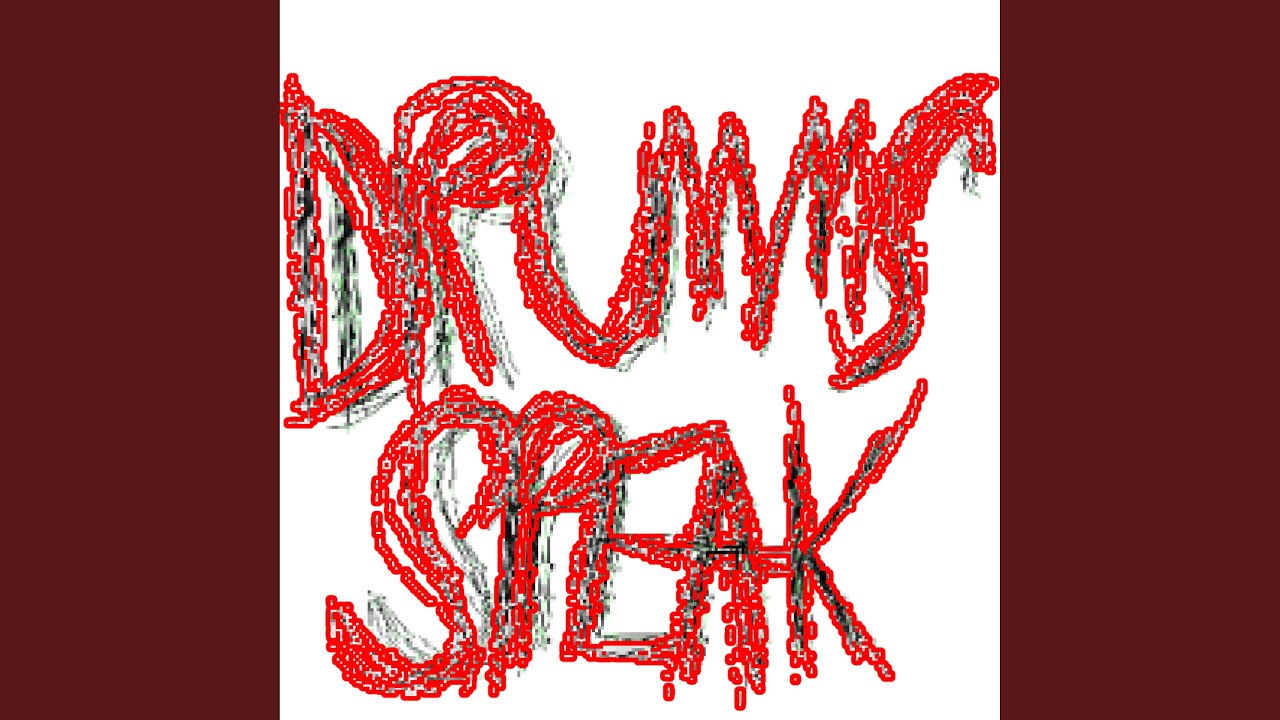 Watch drumms speak on YouTube Watch drumms speak on YouTube