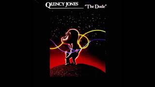 Quincy Jones Fea. Patti Austin  -  Betcha Wouldnt Hurt Me
