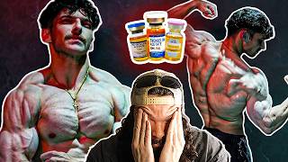 Another Fake Natty EXPOSED