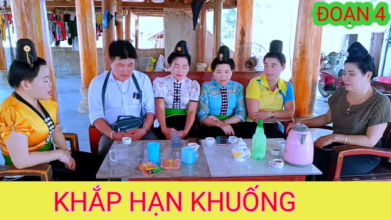 BÁY PẬƯ QUỲNH MAI SỨ LAM 