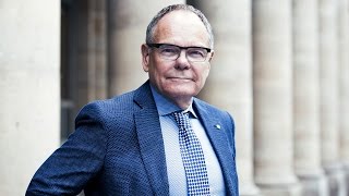 Don Tapscott: What blockchain means for CIOs