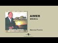 BEN DECCA - Aimer [Audio Officiel]