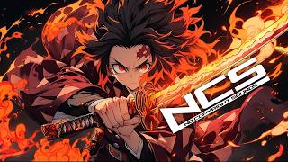 Epic NCS Nightcore Mix 🚀 Tryhard Gaming Power 🎧 Bass Boosted Workout Energy