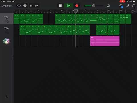 自分の声でRED ZONE