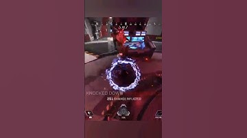 That was a little disrespectful #shortsfeed #apexlegends #ytshorts #shortsvideo