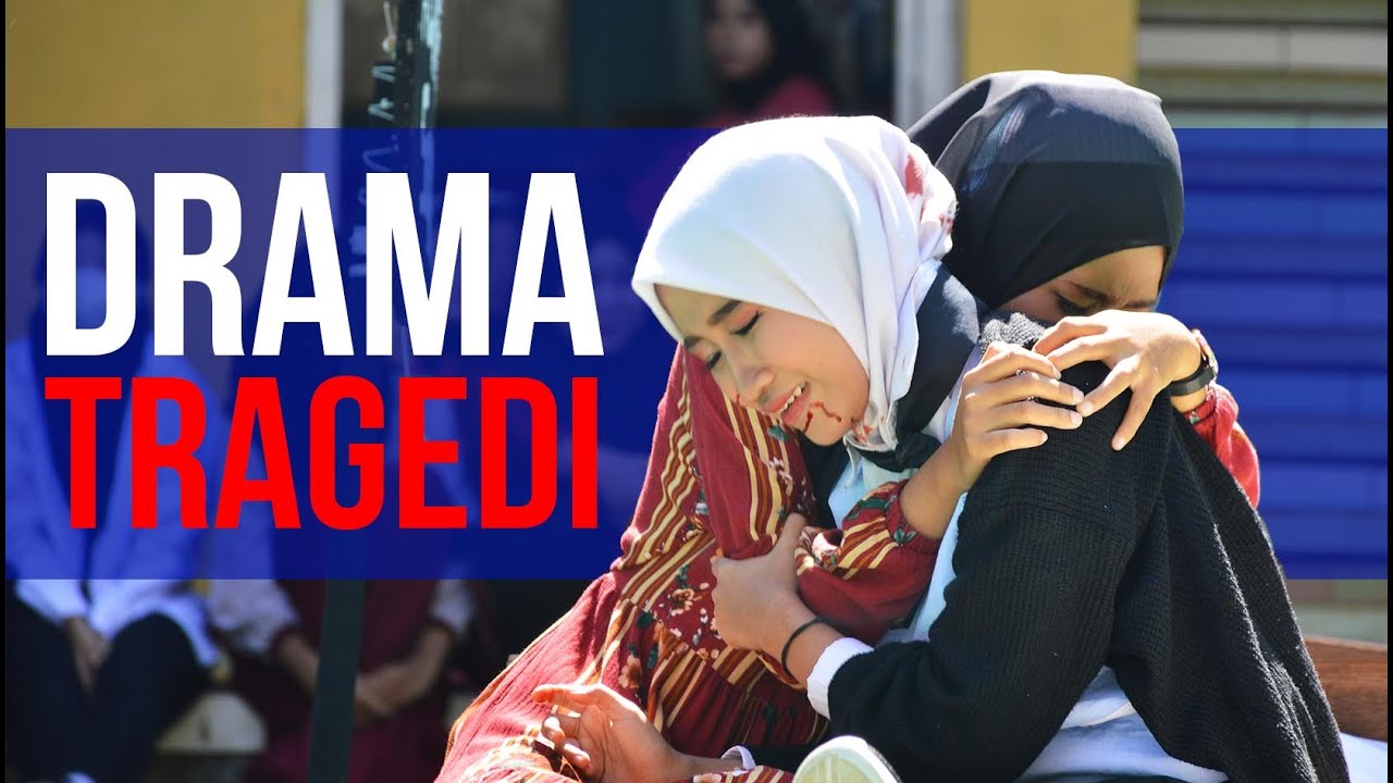 14 - Drama Tragedi - Panggung Gembira MAMHTROSO 2021