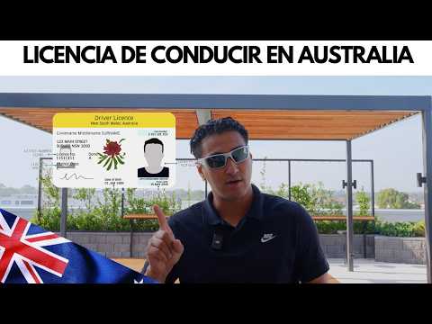 Licencias de CONDUCCIÓN