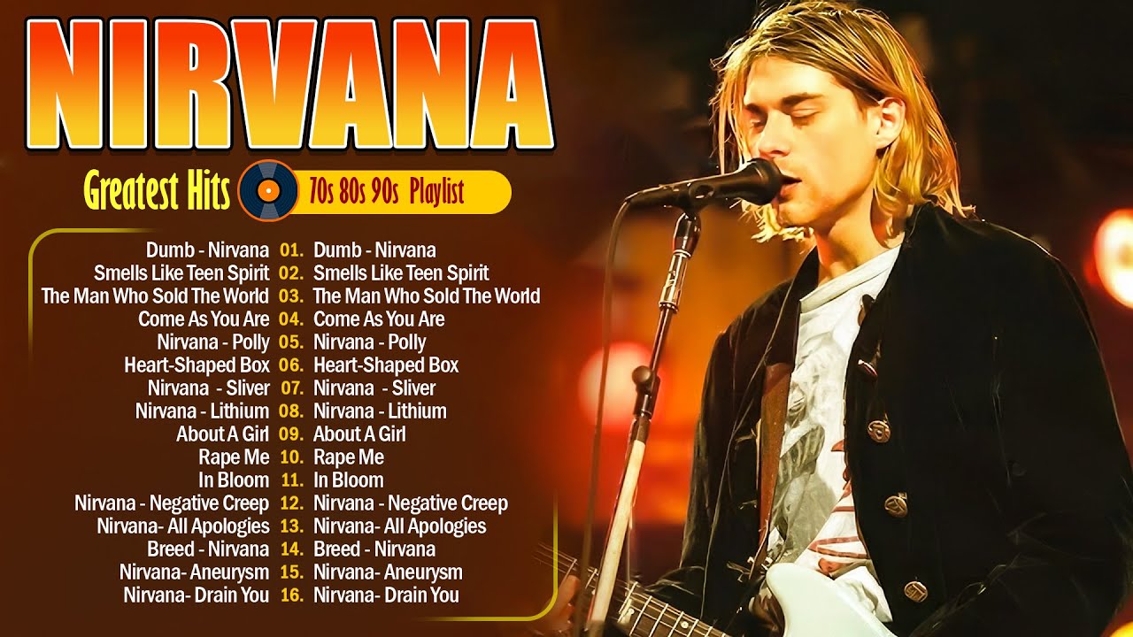 List Of Nirvana s Greatest Hits Top 10 Best Songs 70s 80s 90s 70s-80s-90s-best-oldies-songs-70s-80s-90s-greatest-hits-youtube