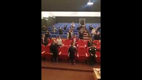 القرأن الكريم سورة الرحمن بالاشارة والصوت رائع