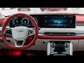 The Legendary Volga Returns in Pure Luxury! GAZ-24 Volga Luxury Mood 2026 Will Shock Everyone