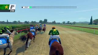 Course de chevaux PMU screenshot 1
