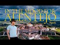 In the mood for alentejo part 3  exploring estremoz elvas moucho  marvo  travel in portugal