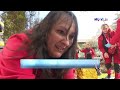 Учение със симулация на пожар и евакуация на пострадали в МУ – Варна