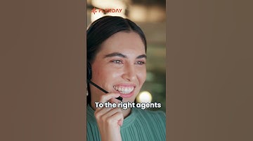 Transform Customer Support with AI: Enhance Efficiency & Satisfaction | Flexday AI #shorts