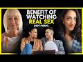 The Hidden Benefits Of Watching Real Sex Ft Cindy Gallop 