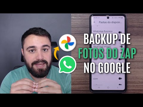 Vídeo: Como criar macros (com imagens)