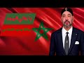 ياعالي المجد ملكنا محمد السادس تعاون سعودي مغربي اغنيه مهداه لجلالة الملك محمد السادس 